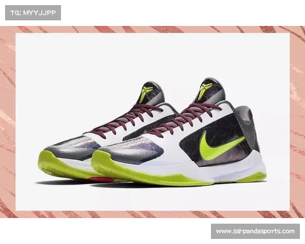 新一代篮球鞋:性能与环保并重的科技革新 新一代篮球鞋:性能与环保并重的科技革新