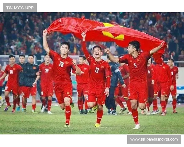 越南U23队2-0约旦，U23亚洲杯小组赛取开门红